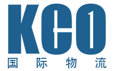 KCO Logo